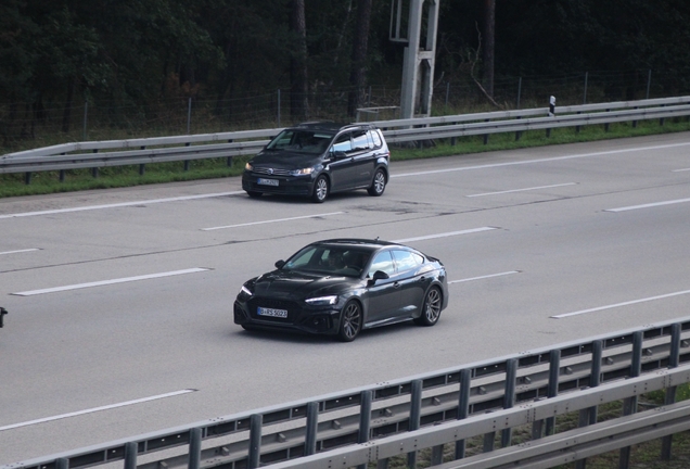 Audi RS5 Sportback B9 2021
