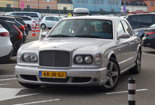 Bentley Arnage T