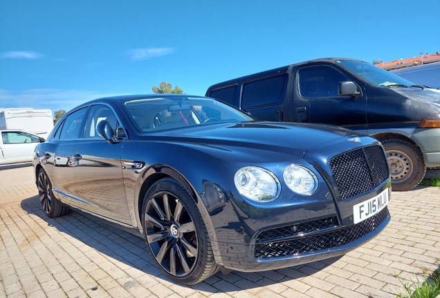Bentley Flying Spur W12