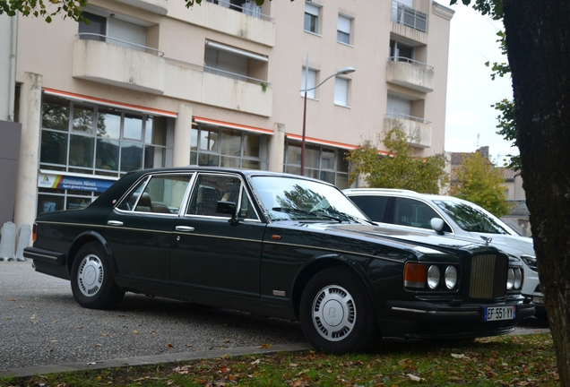 Bentley Turbo R