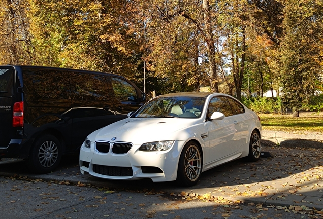 BMW M3 E92 Coupé