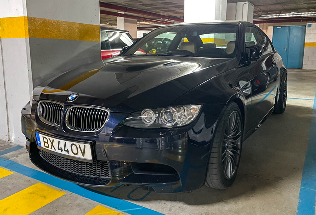BMW M3 E92 Coupé
