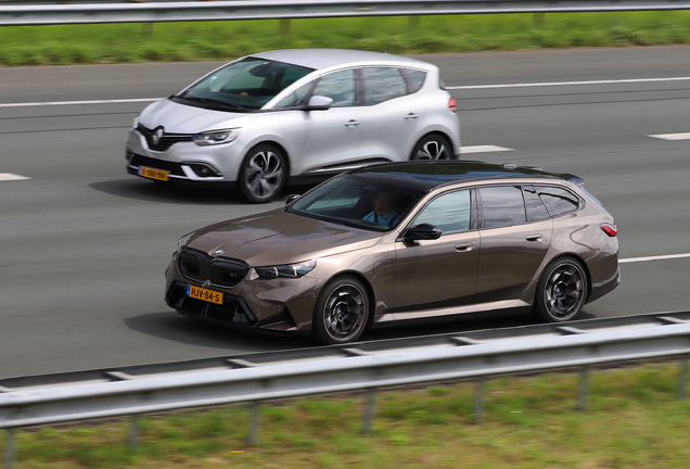 BMW M5 G99 Touring