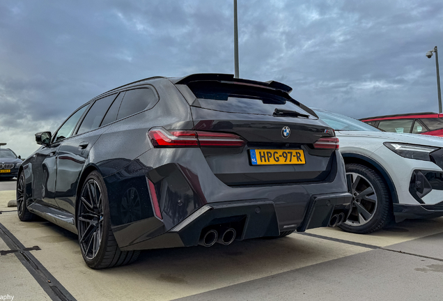 BMW M5 G99 Touring