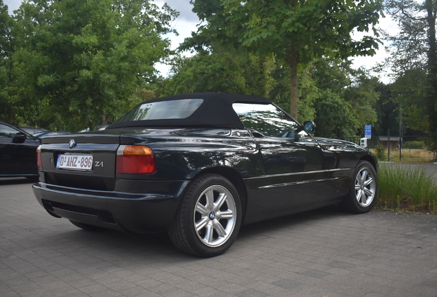 BMW Z1