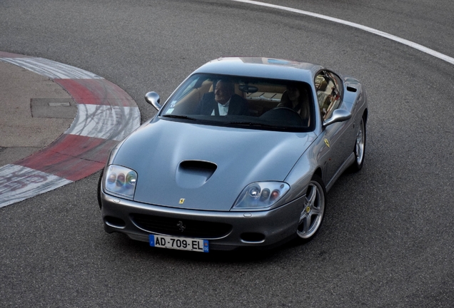 Ferrari 575 M Maranello