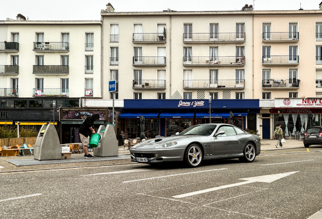 Ferrari 575 M Maranello