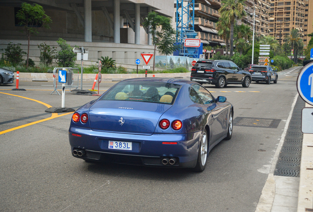 Ferrari 612 Scaglietti