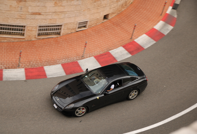 Ferrari 612 Scaglietti