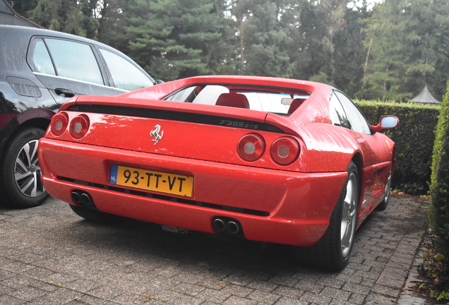 Ferrari F355 GTS