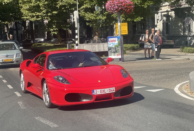 Ferrari F430
