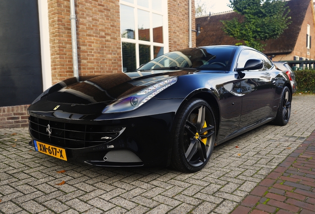 Ferrari FF