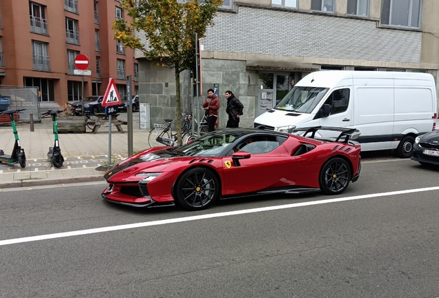 Ferrari SF90 XX Stradale