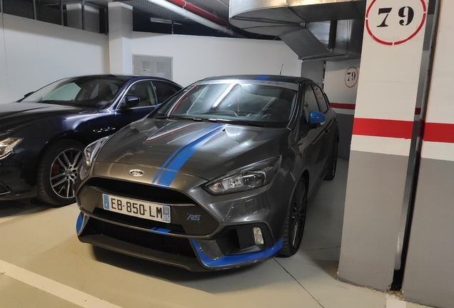 Ford Focus RS MkIII