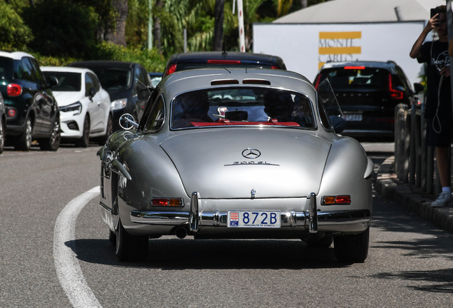 Mercedes-Benz 300SL Gullwing