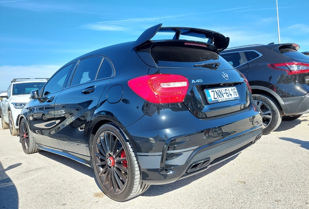 Mercedes-Benz A 45 AMG Edition 1