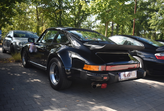 Porsche 930 Turbo 3.0