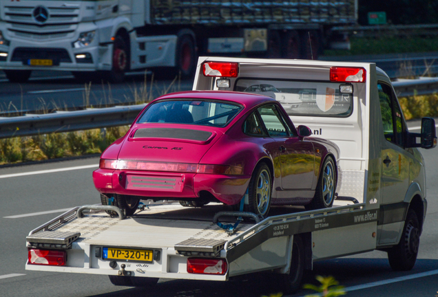 Porsche 964 Carrera RS