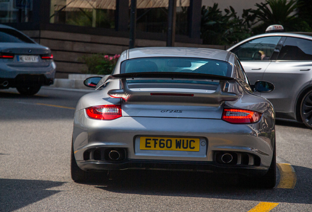 Porsche 997 GT2 RS