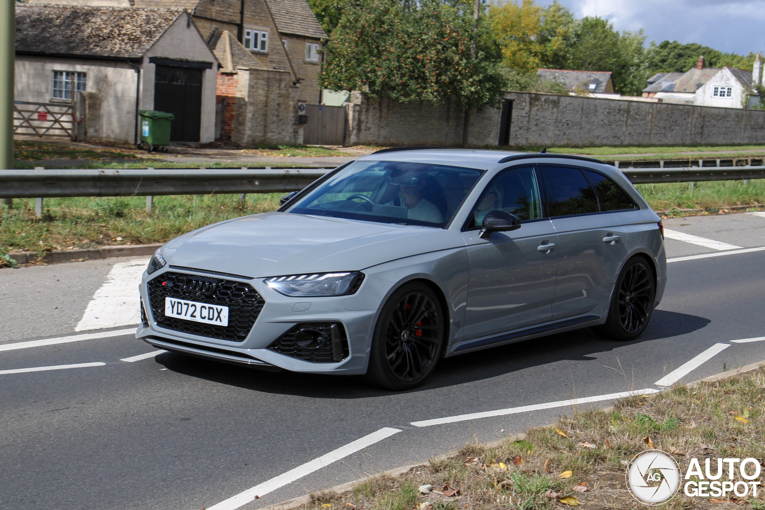Audi RS4 Avant B9 2020 - 29 October 2025 - Autogespot