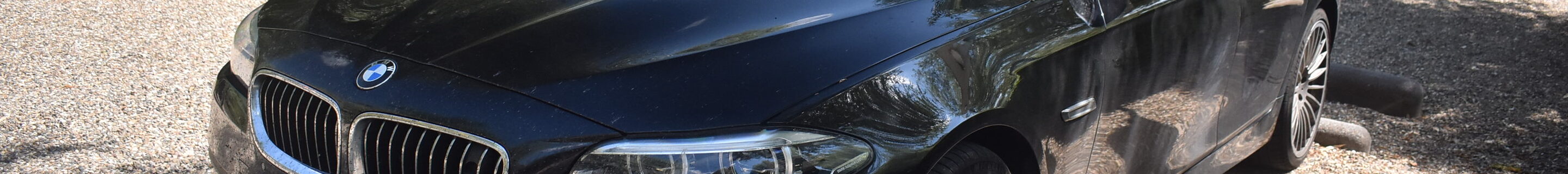 Alpina B5 BiTurbo Touring 2014