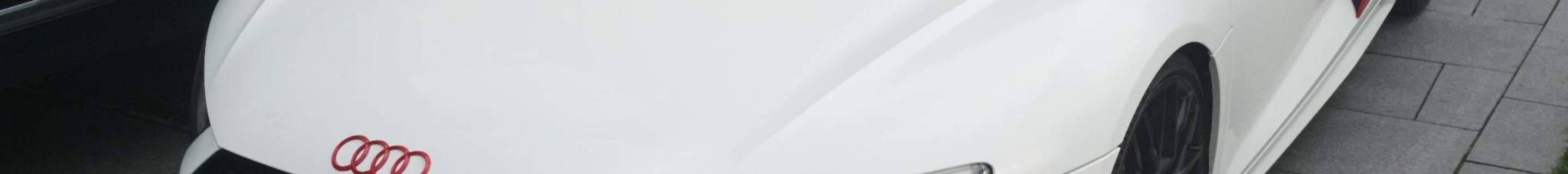 Audi R8 V10 Plus 2015