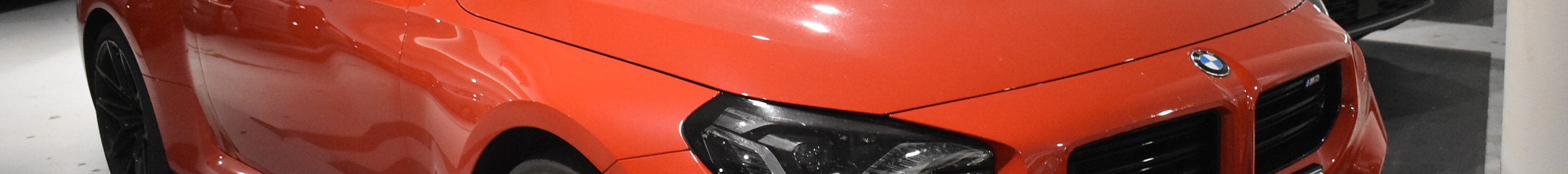 BMW M2 Coupé G87
