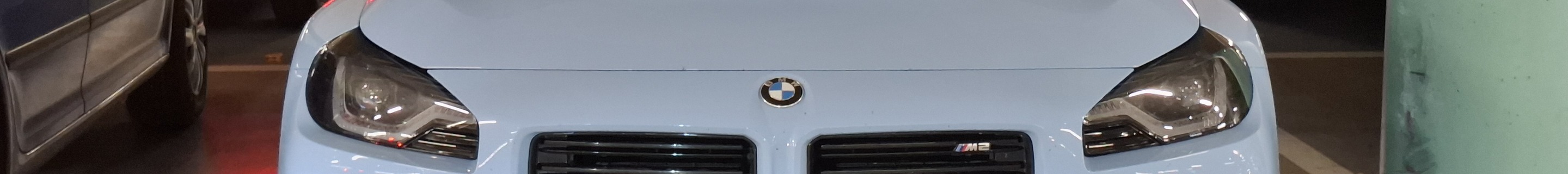BMW M2 Coupé G87