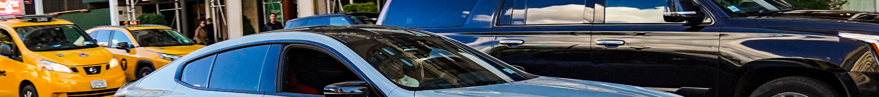 BMW M8 F93 Gran Coupé Competition