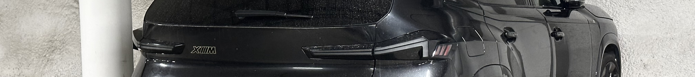 BMW XM G09
