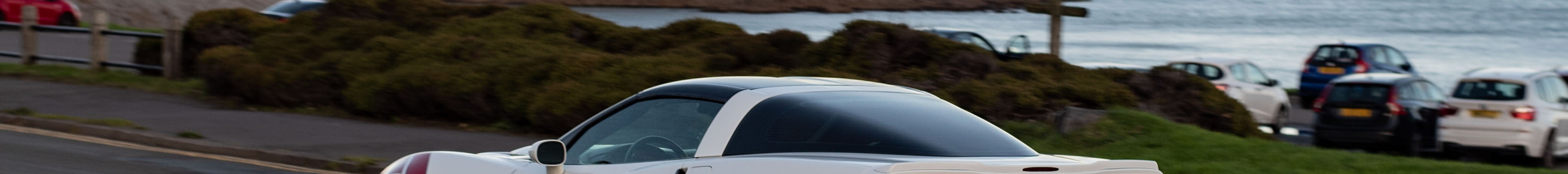 Chevrolet Corvette C6 Grand Sport