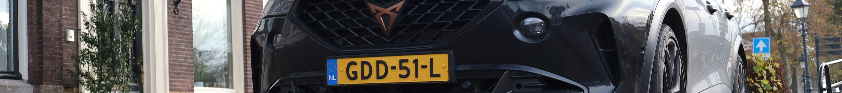 CUPRA Formentor VZ5