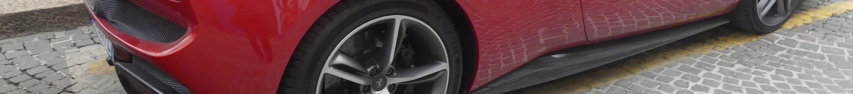 Ferrari 296 GTB