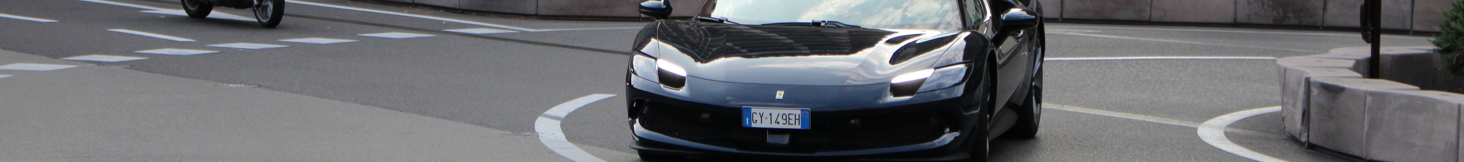 Ferrari 296 GTS