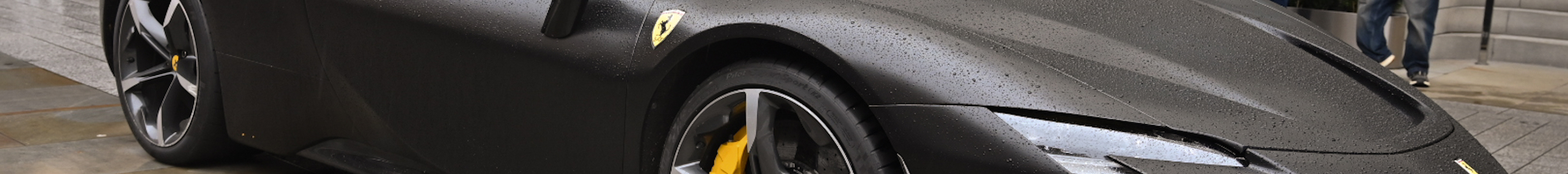 Ferrari SF90 Stradale