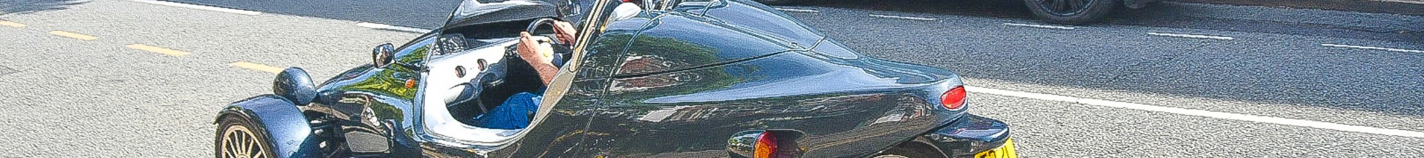 Grinnall Scorpion III