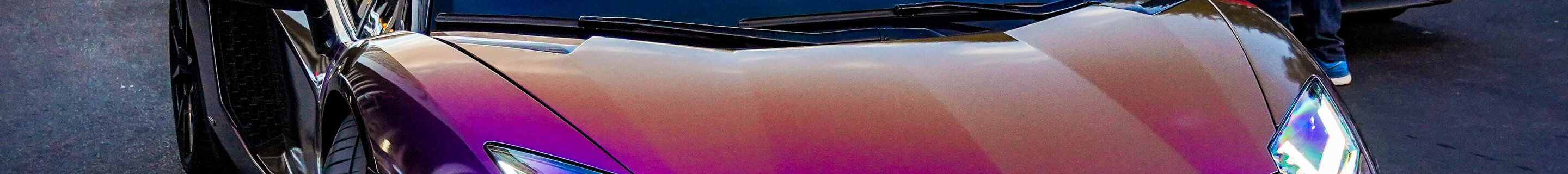 Lamborghini Aventador LP700-4 Roadster