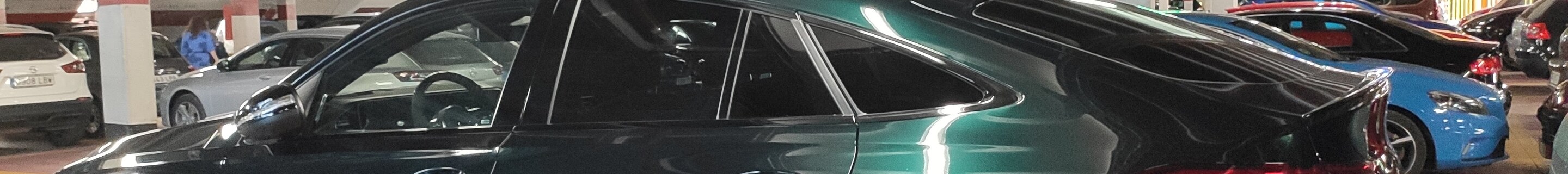 Mercedes-AMG GLE 63 S Coupé C167