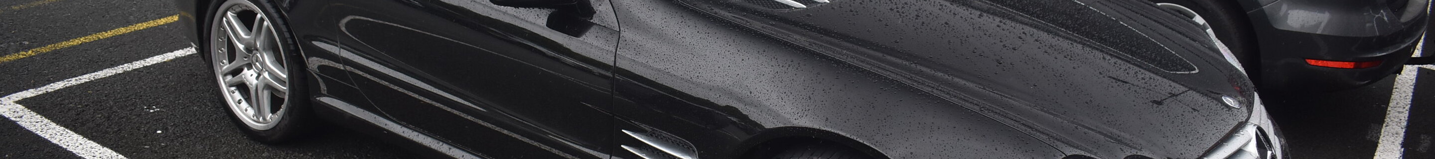 Mercedes-Benz SL 55 AMG R230