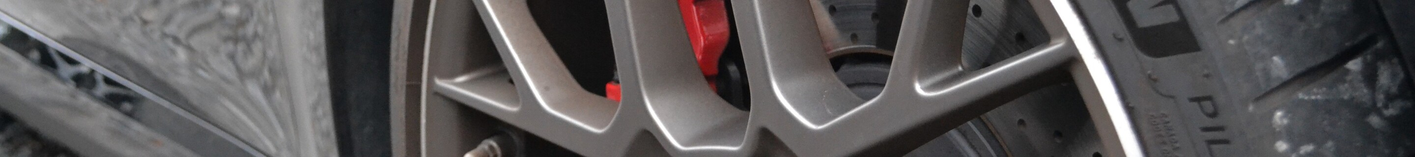 Porsche 992 Carrera 4S MkI