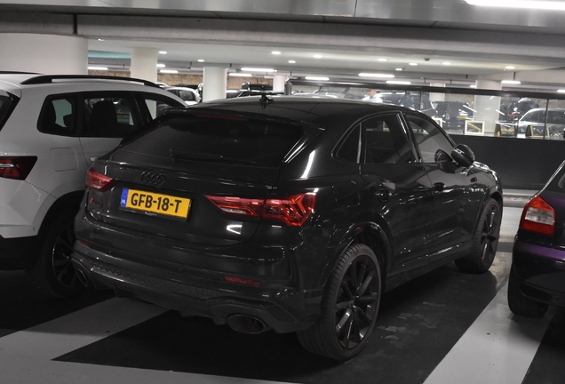 Audi RS Q3 Sportback 2020