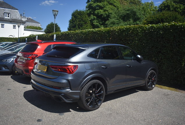 Audi RS Q3 Sportback 2020