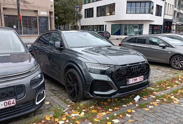 Audi RS Q8 2024