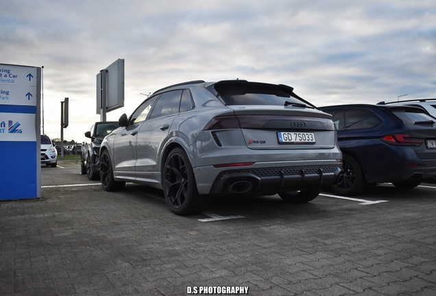 Audi RS Q8 2024