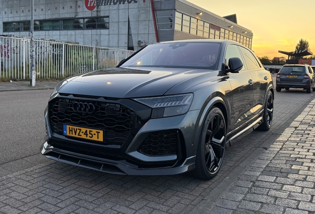 Audi RS Q8 Urban