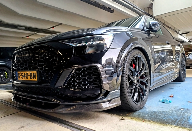Audi RS Q8 Urban