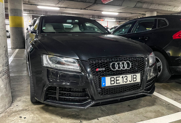 Audi RS5 8T
