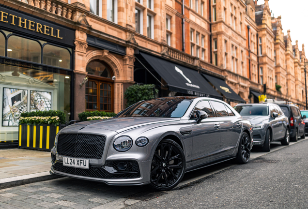 Bentley Flying Spur V8 S 2023