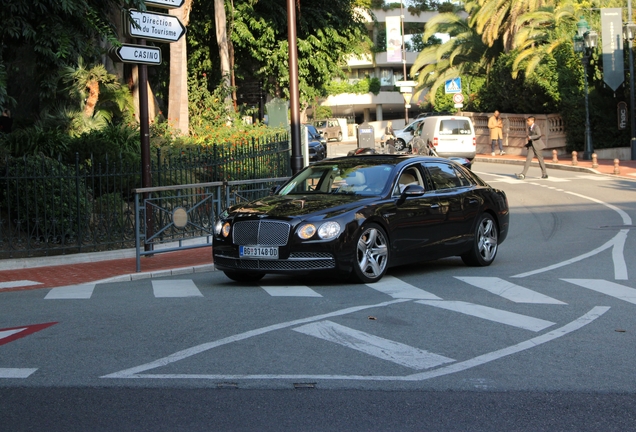 Bentley Flying Spur W12