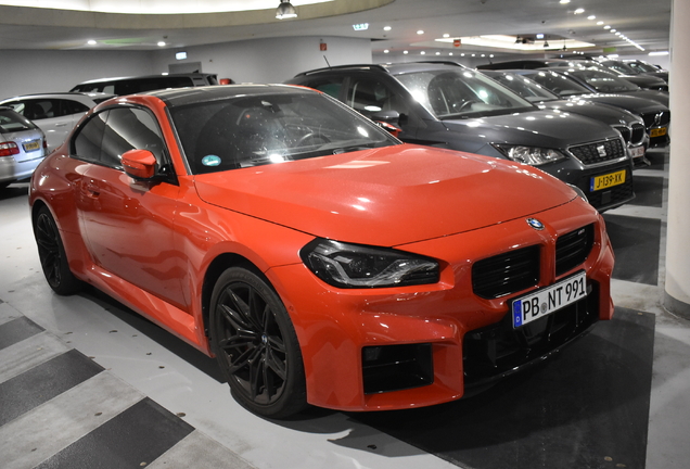 BMW M2 Coupé G87